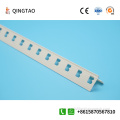 Anti-collision strip PVC sun corner